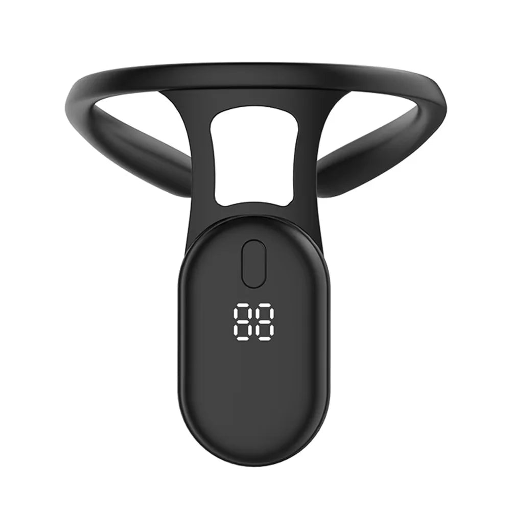 Smart Vibration Sensor Posture Corrector for Back Alignment - 26