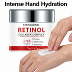 Retinol Lifting and Firming Anti-Aging Face Cream