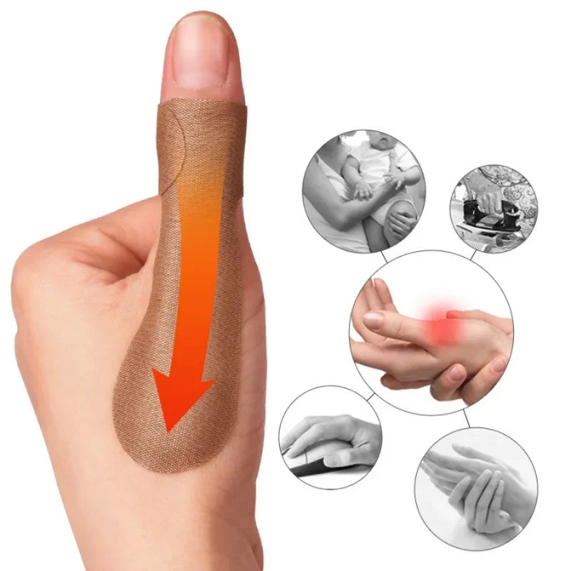 Orthopedic Bunion and Tendon Pain Relief Patches