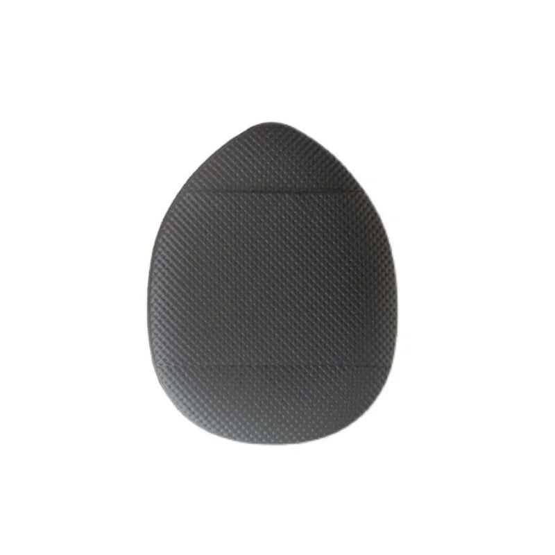 Mini Finger Makeup Sponges for Precise Concealer Application