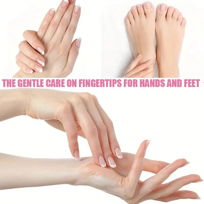 Intensive Urea Repair Cream for Cracked Heels and Dry Skin - 9