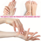 Intensive Urea Repair Cream for Cracked Heels and Dry Skin