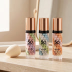 3-in-1 Color Correcting Makeup Primer with SPF 50