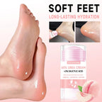 Intensive Urea Repair Cream for Cracked Heels and Dry Skin
