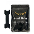 Anti-Snoring Breathable Nasal Strips for Better Sleep