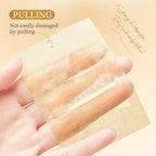 Oil-Absorbing Face Blotting Sheets for Oily Skin