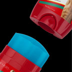Long-Lasting Aluminum-Free Deodorant Stick for Men