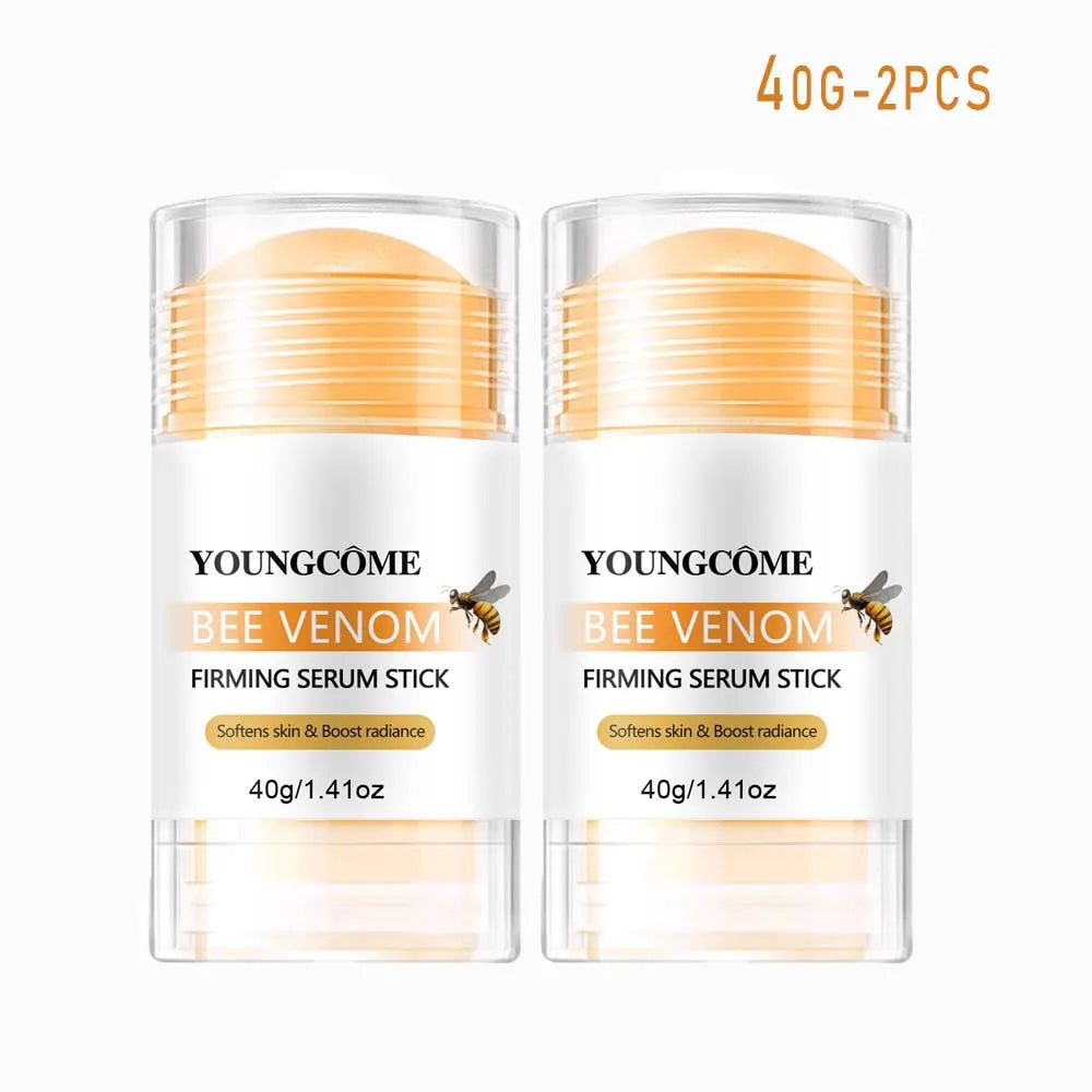 Bee Venom Firming Face and Neck Serum Stick - 10