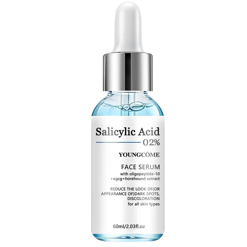 Pore Refining and Hydrating Face Serum Set - 19