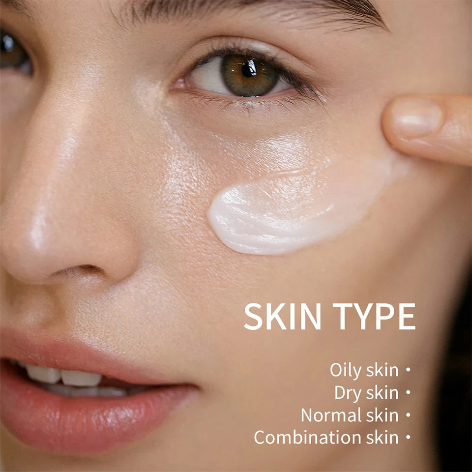 2-in-1 Hydrating Face Moisturizer and Nourishing Mask