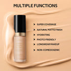 Full Coverage Multi-Use Sculpting Concealer