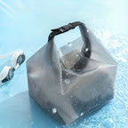 Waterproof Mesh Travel Storage Pouch Set