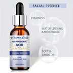 Hyaluronic Acid & Niacinamide Hydrating Face Serum