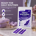 Professional At-Home Teeth Whitening Strips