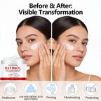 Retinol Lifting and Firming Anti-Aging Face Cream