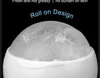 All-Day Freshness Roll-On Body Deodorant