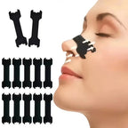 Extra Strength Nasal Strips for Better Sleep and Snoring Relief