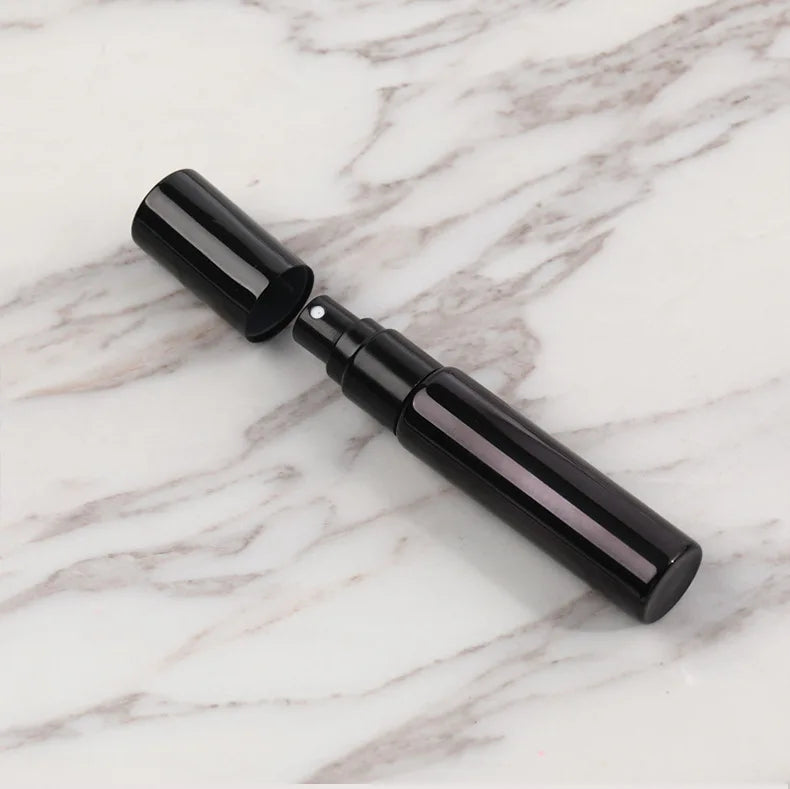 Refillable Portable Perfume Atomizer Spray Bottle - 17