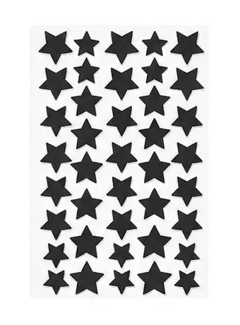 Star-Shaped Hydrocolloid Acne Pimple Patches (240 Count)