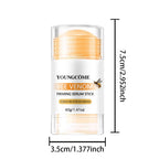 Bee Venom Firming Face and Neck Serum Stick