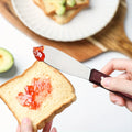 Stainless Steel Butter Knife and Cream Spreader