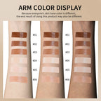 Hydrating Serum Foundation Stick for Radiant Skin