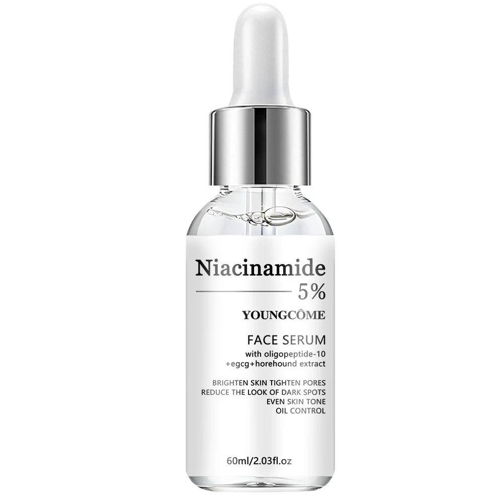 Pore Refining and Hydrating Face Serum Set - 20