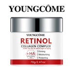 Retinol Lifting and Firming Anti-Aging Face Cream