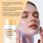 Bee Venom Firming Face and Neck Serum Stick