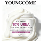 10% Urea Repair Cream for Dry Cracked Skin