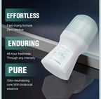 Natural Aluminum-Free Deodorant Roll-On