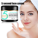 Anti-Aging Retinol and Collagen Face Cream
