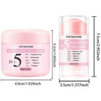 Hydrating Face and Neck Skincare Set