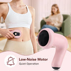 Portable Cordless Full Body Sculpting Massage Device