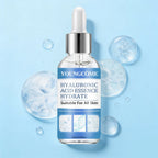 Hydrating Hyaluronic Acid Collagen Face Serum