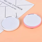 5X/10X Magnifying Makeup Mirror with Suction Cups
