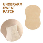 Disposable Underarm Sweat Absorbing Shields