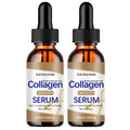 Anti-Aging Hyaluronic Acid and Retinol Collagen Serum