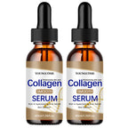 Anti-Aging Hyaluronic Acid and Retinol Collagen Serum