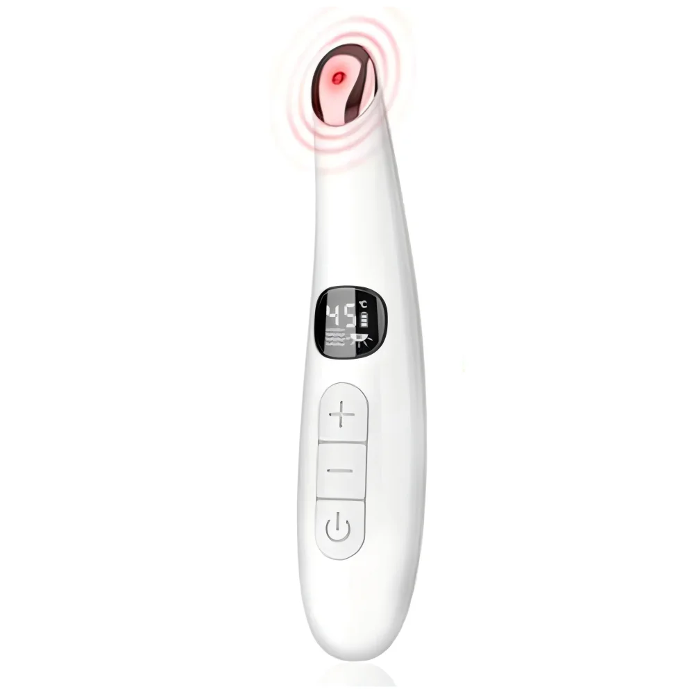 3-in-1 LED Eye Lift Wand for Dark Circles and Puffiness