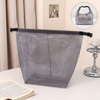 Waterproof Mesh Travel Storage Pouch Set