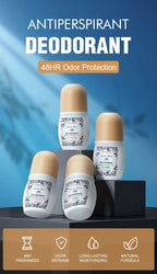 All-Day Freshness Roll-On Body Deodorant