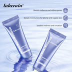 2-in-1 Hydrating Face Moisturizer and Nourishing Mask