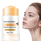 Bee Venom Firming Face and Neck Serum Stick