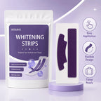 Professional Teeth Whitening Strips for a Radiant Smile