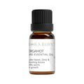 Pure Organic Plant Essential Oil Set for Aromatherapy and Diffusers