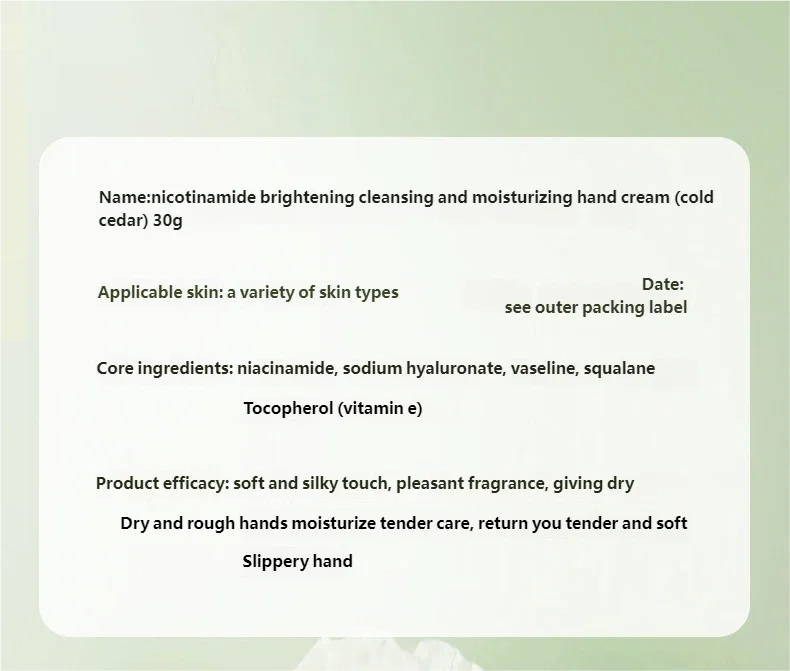 10-Piece Floral and Fruity Moisturizing Hand Cream Set - 15