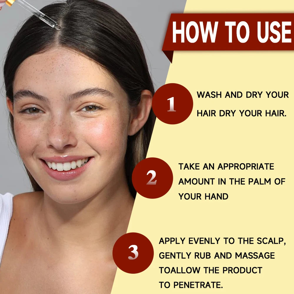 Pure Organic Castor Oil for Hair and Skin Care