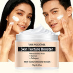 Hydrating Collagen & Retinol Face Cream and Serum Set