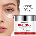 Retinol Lifting and Firming Anti-Aging Face Cream